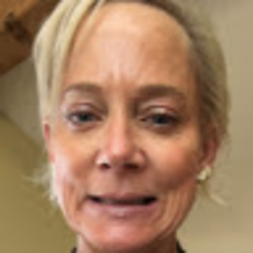 Meet your Posher, Christa